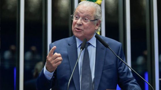 Geraldo Magela/Agência Senado
