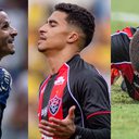 Catarina Brandão/EC Bahia - Victor Ferreira / ECV