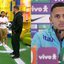 Reprodução / SporTV - Rafael Ribeiro / CBF
