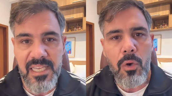 Reprodução/Redes sociais