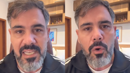 Reprodução/Redes sociais