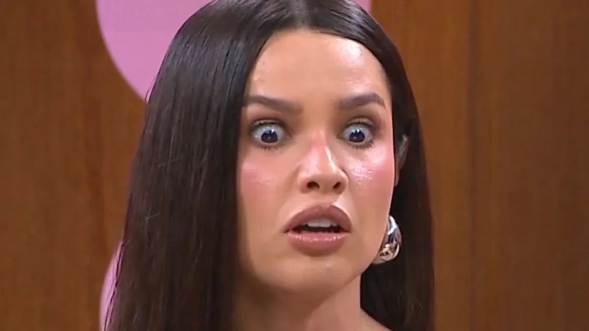 Síndrome de pica? Juliette admite hábito bizarro, apavora Eliana na TV e acende alerta médico - Foto