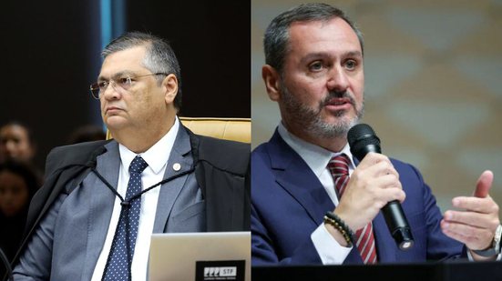 Gustavo Moreno/ STF // Agência Brasil