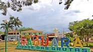 Divulgação/ Prefeitura de Iraquara