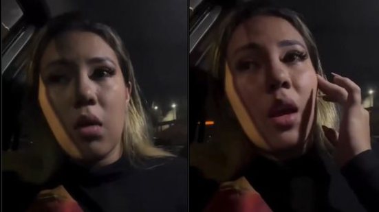 Reprodução / Redes Sociais