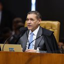 Alejandro Zambrana/STF