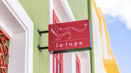 Divulgação- La Lupa