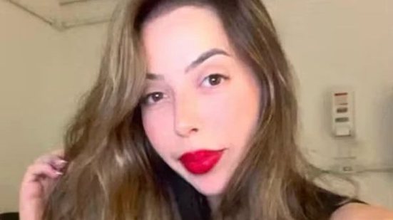Reprodução / Redes Sociais