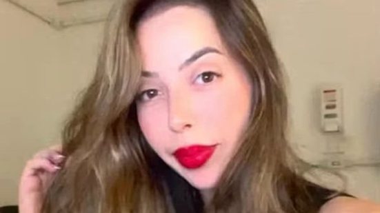 Reprodução / Redes Sociais