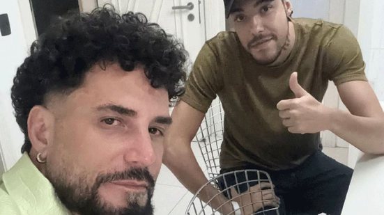Reprodução / redes sociai