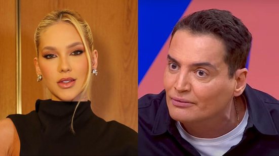 Reprodução/Instagram e TV Cultura