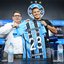 Reprodução/ Grêmio