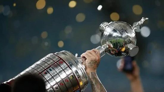 Reprodução/Conmebol