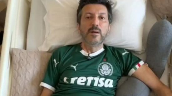 Reprodução / Redes Sociais