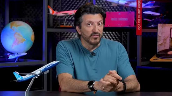 Reprodução/Redes sociais