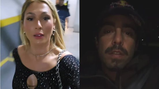 Reprodução / Redes Sociais