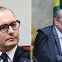 Marcelo Camargo/Agência Brasil e Antônio Augusto/STF