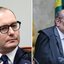Marcelo Camargo/Agência Brasil e Antônio Augusto/STF
