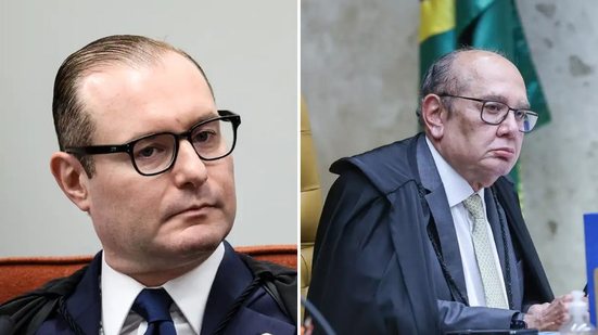 Marcelo Camargo/Agência Brasil e Antônio Augusto/STF