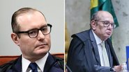 Marcelo Camargo/Agência Brasil e Antônio Augusto/STF