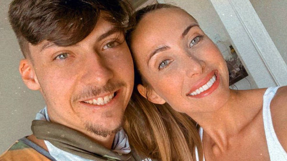 Influenciadora que gravou Antônio Rueda de cueca é ex-namorada de Jair Renan Bolsonaro