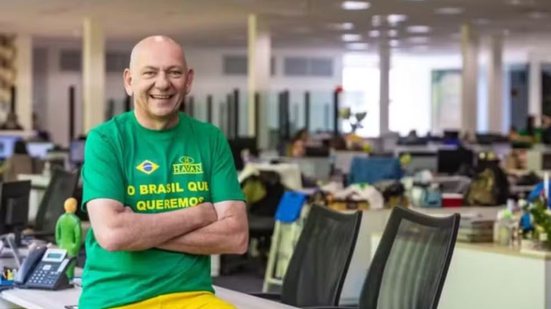 Divulgação/ Havan