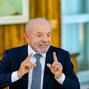 Ricardo Stuckert/Campanha de Lula