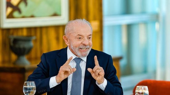 Ricardo Stuckert/Campanha de Lula