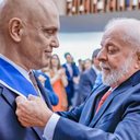 Ricardo Stuckert / PR / Arquivo
