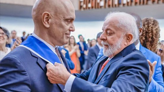 Ricardo Stuckert / PR / Arquivo