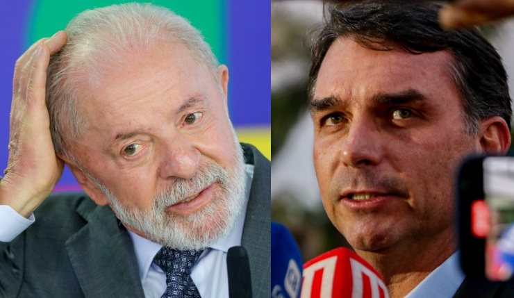 Marcelo Camargo // Bruno Peres /Agência Brasil