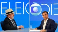 Reprodução/TV Globo