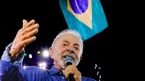Ricardo Stuckert/Campanha de Lula