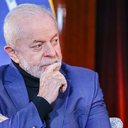 Lula - Ricardo Stuckert/PR