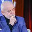 Lula - Ricardo Stuckert/PR