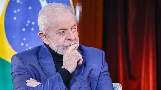 Lula - Ricardo Stuckert/PR