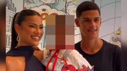 Reprodução / Redes Sociais