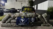 Divulgação/PRF