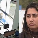 Reprodução/ NSC TV