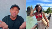 Reprodução / Redes Sociais