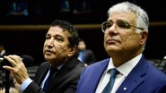 Saulo Cruz / Agência Senado