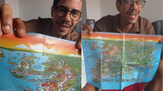 Reprodução / Instagram