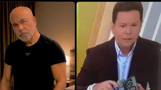 Reprodução / Redes Sociais