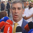 Marcelo Werner - Devid Santana/Bnews