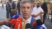 Marcelo Werner - Devid Santana/Bnews