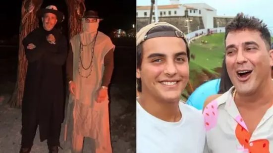 Reprodução / Redes Sociais