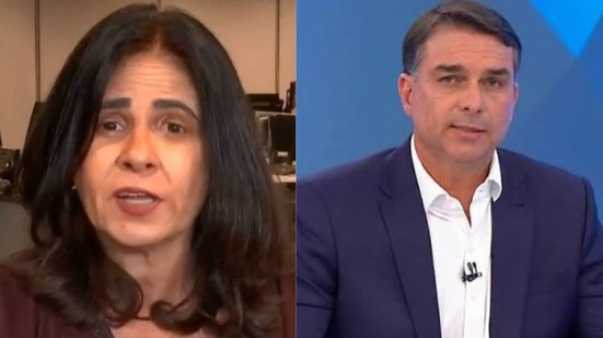 Reprodução/TV Globo
