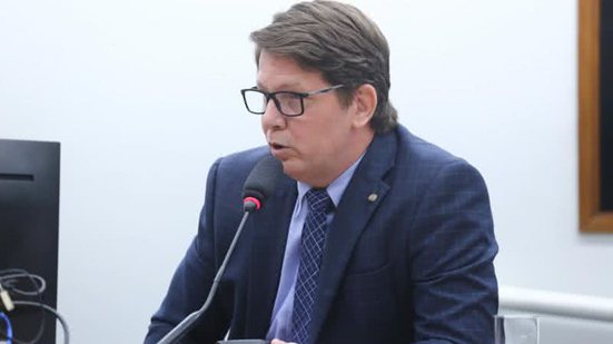 Vinicius Loures/ Câmara dos Deputados