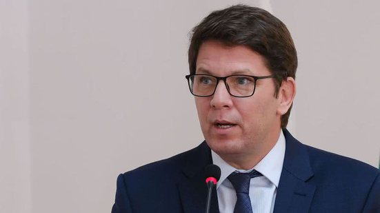 Vinicius Loures/ Câmara dos Deputados