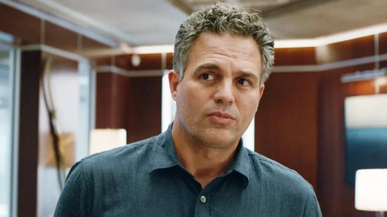 Mark Ruffalo interpretou o Hulk no universo cinematográfico Marvel - Divulgação